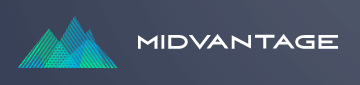 Midvantage Logo full